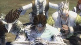 画像ギャラリー No.015のサムネイル画像 / 「真・三國無双 MULTI RAID」，覚醒時の新キャラクターなどが公開