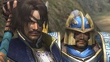 画像ギャラリー No.017のサムネイル画像 / 「真・三國無双 MULTI RAID」，覚醒時の新キャラクターなどが公開