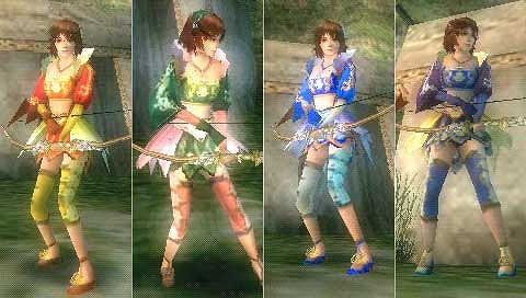 画像ギャラリー No.026のサムネイル画像 / 「真・三國無双 MULTI RAID」，覚醒時の新キャラクターなどが公開
