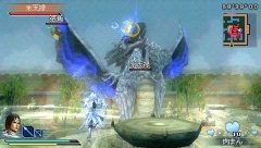 画像ギャラリー No.005のサムネイル画像 / 「真・三國無双 MULTI RAID」,第10/11回DLCクエストを公開