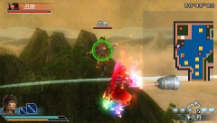 画像ギャラリー No.011のサムネイル画像 / 「真・三國無双 MULTI RAID」,第10/11回DLCクエストを公開