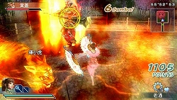 画像ギャラリー No.003のサムネイル画像 / PSP「真・三國無双 MULTI RAID」,DLクエスト「輝虎制圧戦」配信