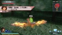 画像ギャラリー No.002のサムネイル画像 / 「真・三國無双 MULTI RAID」第15回DLクエスト「彩鳥、繚乱！」配信