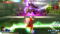 画像ギャラリー No.003のサムネイル画像 / 「真・三國無双 MULTI RAID」,DLコンテンツ第16弾が本日配信