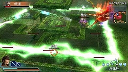 画像ギャラリー No.004のサムネイル画像 / 「真・三國無双 MULTI RAID」,DLコンテンツ第16弾が本日配信