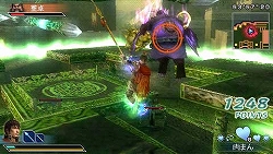 画像ギャラリー No.005のサムネイル画像 / 「真・三國無双 MULTI RAID」,DLコンテンツ第16弾が本日配信