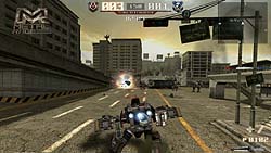 画像ギャラリー No.008のサムネイル画像 / 韓国GameHi，「METALRAGE」（仮称）などパブリッシング2タイトルを含めた6タイトルを発表 