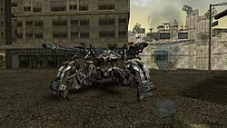 画像ギャラリー No.010のサムネイル画像 / 韓国GameHi，「METALRAGE」（仮称）などパブリッシング2タイトルを含めた6タイトルを発表 