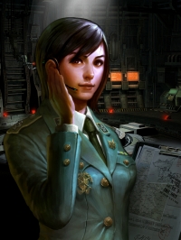 画像ギャラリー No.001のサムネイル画像 / 新たなる戦場は“神聖都市国家”。「鉄鬼」,「ホーリータウン」実装