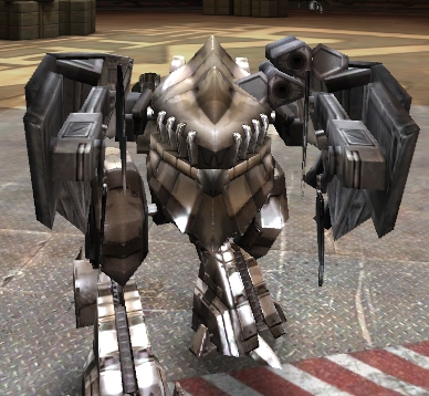 画像ギャラリー No.008のサムネイル画像 / チャンス到来。「鉄鬼」，メタルスロットでの武器獲得確率が2倍に