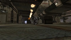 画像ギャラリー No.004のサムネイル画像 / 「鉄鬼」新マップ「MOON-6」の実装日が4月7日に決定＆SSを公開