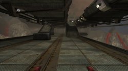 画像ギャラリー No.005のサムネイル画像 / 鉱物基地が建設された“月面”を攻略せよ。「鉄鬼」，新マップ「MOON-6（ムーンシックス）」が本日実装