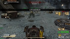画像ギャラリー No.006のサムネイル画像 / 今度は敵基地に潜入! オンラインTPS「鉄鬼」キャンペーンモード第4弾「キニエ」先行プレイレポート