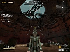 画像ギャラリー No.022のサムネイル画像 / 今度は敵基地に潜入! オンラインTPS「鉄鬼」キャンペーンモード第4弾「キニエ」先行プレイレポート