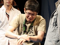 画像ギャラリー No.020のサムネイル画像 / 「サドンアタック」公式大会では2大会連続優勝クラン誕生！ 「鉄鬼」の新機体情報も公開された，ゲームヤロウのオフラインイベントレポート