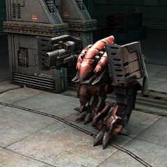 画像ギャラリー No.010のサムネイル画像 / 誰でも「レジェンド機体」を体験できる太っ腹イベントを実施！ 「鉄鬼」新プロデューサーに2010年内の展開を聞いた