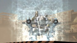 画像ギャラリー No.016のサムネイル画像 / 「鉄鬼」，既存機を大幅に強化したレジェンド機体，重量型「ヴァルキリー」と工兵型「ロクサーヌ」のスペックが明らかに