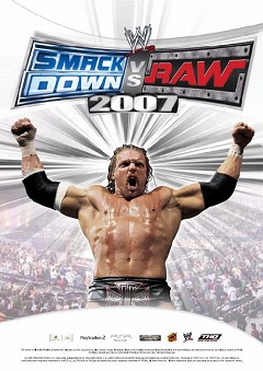 画像ギャラリー No.002のサムネイル画像 / THQ，「SmackDown vs Raw Online」を「覇拳伝」開発元と共同開発