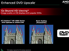 画像ギャラリー No.030のサムネイル画像 / 「ATI Radeon HD 4550」レビュー掲載。公称消費電力20WのGPU，その価値は？