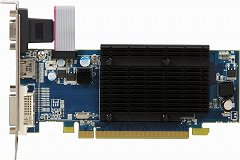 画像ギャラリー No.001のサムネイル画像 / 玄人志向，3400円前後のHD 4350搭載カードを発売