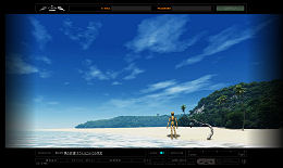 画像ギャラリー No.001のサムネイル画像 / 「ザ・コンビニ」のマスターピースより,“逆”SNS「XIMA」が登場