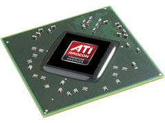 画像ギャラリー No.002のサムネイル画像 / AMD,世界初の40nmプロセス採用GPUをノートPC向けに発表