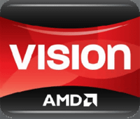 画像ギャラリー No.002のサムネイル画像 / AMD,Fusionを推進する「VISION」ブランドを立ち上げ。PhenomもTurionもRadeonも,VISIONの中に溶けていく