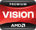 画像ギャラリー No.006のサムネイル画像 / AMD,Fusionを推進する「VISION」ブランドを立ち上げ。PhenomもTurionもRadeonも,VISIONの中に溶けていく