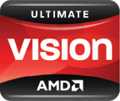 画像ギャラリー No.007のサムネイル画像 / AMD,Fusionを推進する「VISION」ブランドを立ち上げ。PhenomもTurionもRadeonも,VISIONの中に溶けていく