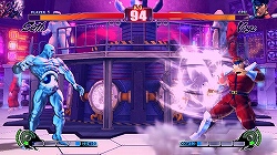 画像ギャラリー No.005のサムネイル画像 / Xbox 360/PS3版「ストリートファイターIV」,プレイアブルキャラクターとして参戦する傀儡の王“セス”の情報が公開