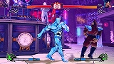 画像ギャラリー No.009のサムネイル画像 / Xbox 360/PS3版「ストリートファイターIV」,プレイアブルキャラクターとして参戦する傀儡の王“セス”の情報が公開