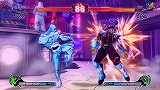 画像ギャラリー No.010のサムネイル画像 / Xbox 360/PS3版「ストリートファイターIV」,プレイアブルキャラクターとして参戦する傀儡の王“セス”の情報が公開