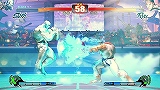 画像ギャラリー No.011のサムネイル画像 / Xbox 360/PS3版「ストリートファイターIV」,プレイアブルキャラクターとして参戦する傀儡の王“セス”の情報が公開