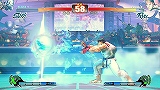 画像ギャラリー No.012のサムネイル画像 / Xbox 360/PS3版「ストリートファイターIV」,プレイアブルキャラクターとして参戦する傀儡の王“セス”の情報が公開