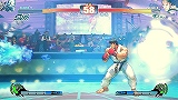 画像ギャラリー No.013のサムネイル画像 / Xbox 360/PS3版「ストリートファイターIV」,プレイアブルキャラクターとして参戦する傀儡の王“セス”の情報が公開