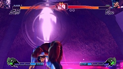 画像ギャラリー No.015のサムネイル画像 / Xbox 360/PS3版「ストリートファイターIV」,プレイアブルキャラクターとして参戦する傀儡の王“セス”の情報が公開