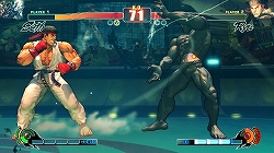 画像ギャラリー No.018のサムネイル画像 / Xbox 360/PS3版「ストリートファイターIV」,プレイアブルキャラクターとして参戦する傀儡の王“セス”の情報が公開