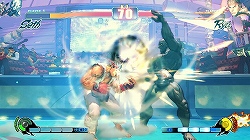 画像ギャラリー No.019のサムネイル画像 / Xbox 360/PS3版「ストリートファイターIV」,プレイアブルキャラクターとして参戦する傀儡の王“セス”の情報が公開