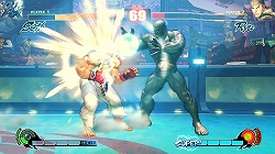 画像ギャラリー No.020のサムネイル画像 / Xbox 360/PS3版「ストリートファイターIV」,プレイアブルキャラクターとして参戦する傀儡の王“セス”の情報が公開