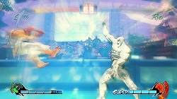 画像ギャラリー No.021のサムネイル画像 / Xbox 360/PS3版「ストリートファイターIV」,プレイアブルキャラクターとして参戦する傀儡の王“セス”の情報が公開