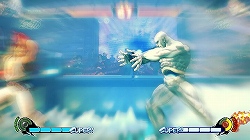 画像ギャラリー No.022のサムネイル画像 / Xbox 360/PS3版「ストリートファイターIV」,プレイアブルキャラクターとして参戦する傀儡の王“セス”の情報が公開