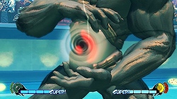 画像ギャラリー No.025のサムネイル画像 / Xbox 360/PS3版「ストリートファイターIV」,プレイアブルキャラクターとして参戦する傀儡の王“セス”の情報が公開