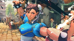 画像ギャラリー No.002のサムネイル画像 / Xbox 360版/PLAYSTATION 3版「ストリートファイターIV」の発売日が2009年2月12日に決定