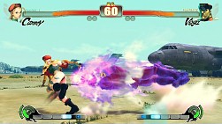 画像ギャラリー No.004のサムネイル画像 / X360/PS3「ストリートファイターIV」にキャミィ参戦!