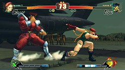画像ギャラリー No.016のサムネイル画像 / X360/PS3「ストリートファイターIV」にキャミィ参戦!