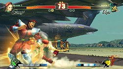 画像ギャラリー No.017のサムネイル画像 / X360/PS3「ストリートファイターIV」にキャミィ参戦!