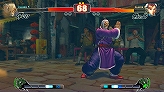 画像ギャラリー No.030のサムネイル画像 / 「ストリートファイターIV」にZEROシリーズから“元”と“ローズ”が参戦