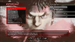画像ギャラリー No.001のサムネイル画像 / 「ストリートファイターIV」,“アーケード待ち受け”をはじめとしたオリジナルモードの数々が明らかに