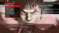 画像ギャラリー No.002のサムネイル画像 / 「ストリートファイターIV」,“アーケード待ち受け”をはじめとしたオリジナルモードの数々が明らかに
