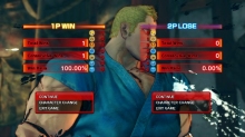 画像ギャラリー No.007のサムネイル画像 / 「ストリートファイターIV」,“アーケード待ち受け”をはじめとしたオリジナルモードの数々が明らかに